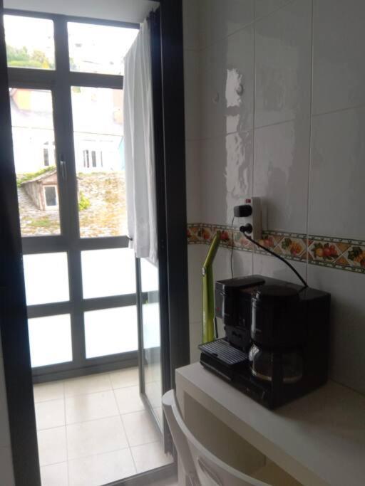 A Bruxo Fonte 8 Pzs 2 Banos Full Reg Vut38509 Luarca Exterior foto