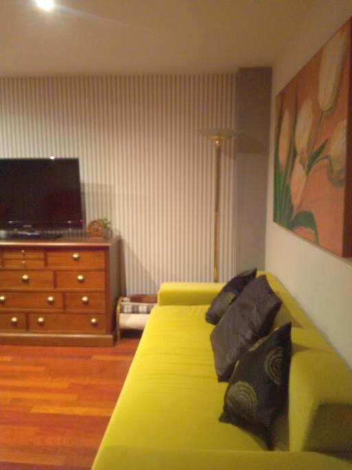 A Bruxo Fonte 8 Pzs 2 Banos Full Reg Vut38509 Luarca Exterior foto