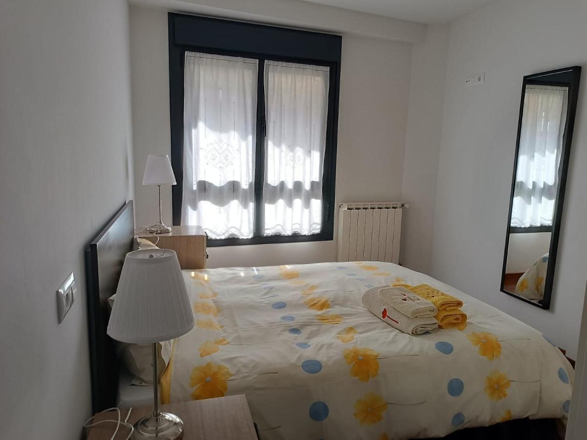 A Bruxo Fonte 8 Pzs 2 Banos Full Reg Vut38509 Luarca Exterior foto