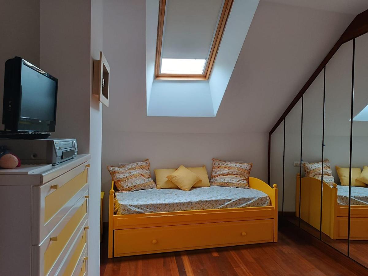 A Bruxo Fonte 8 Pzs 2 Banos Full Reg Vut38509 Luarca Exterior foto