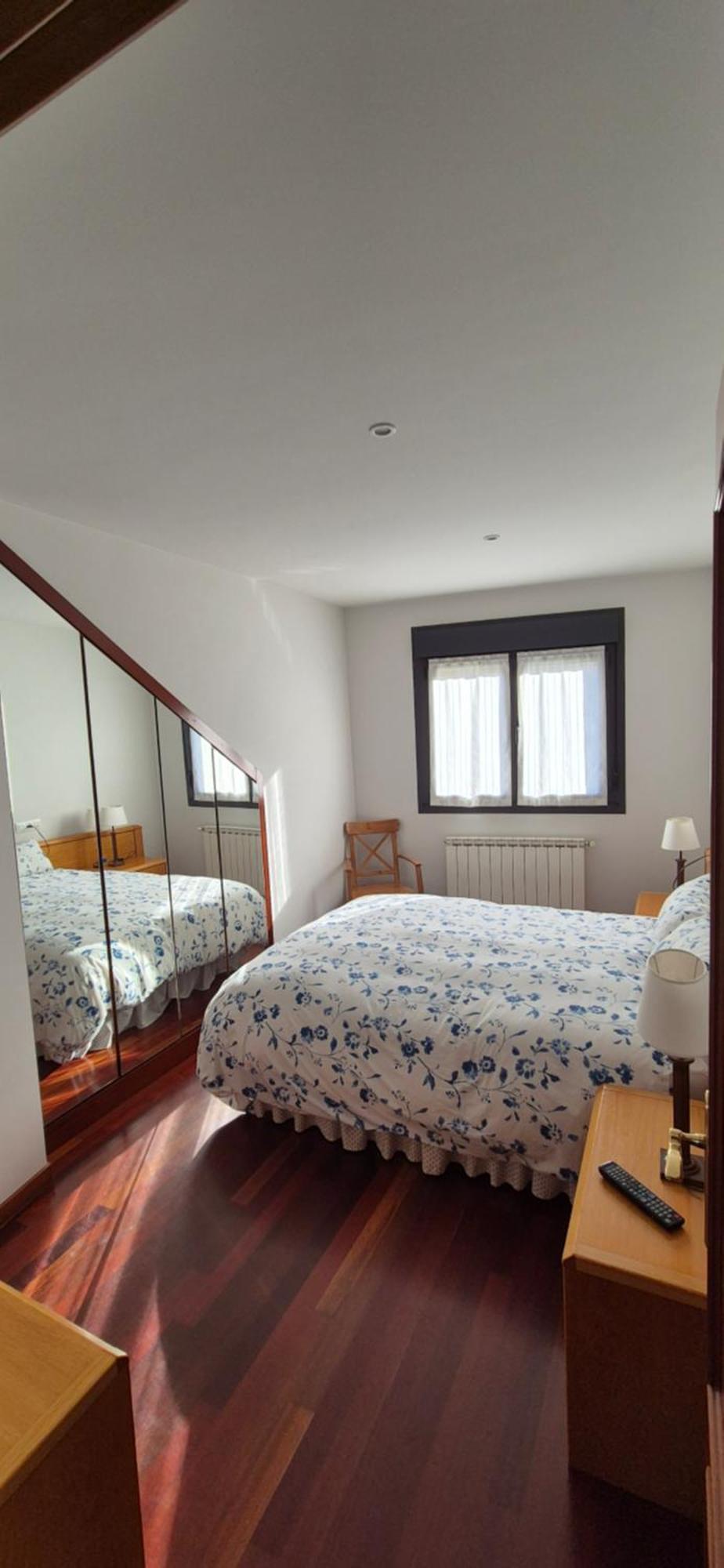 A Bruxo Fonte 8 Pzs 2 Banos Full Reg Vut38509 Luarca Exterior foto