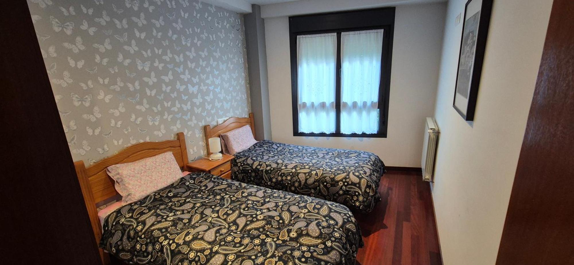 A Bruxo Fonte 8 Pzs 2 Banos Full Reg Vut38509 Luarca Exterior foto