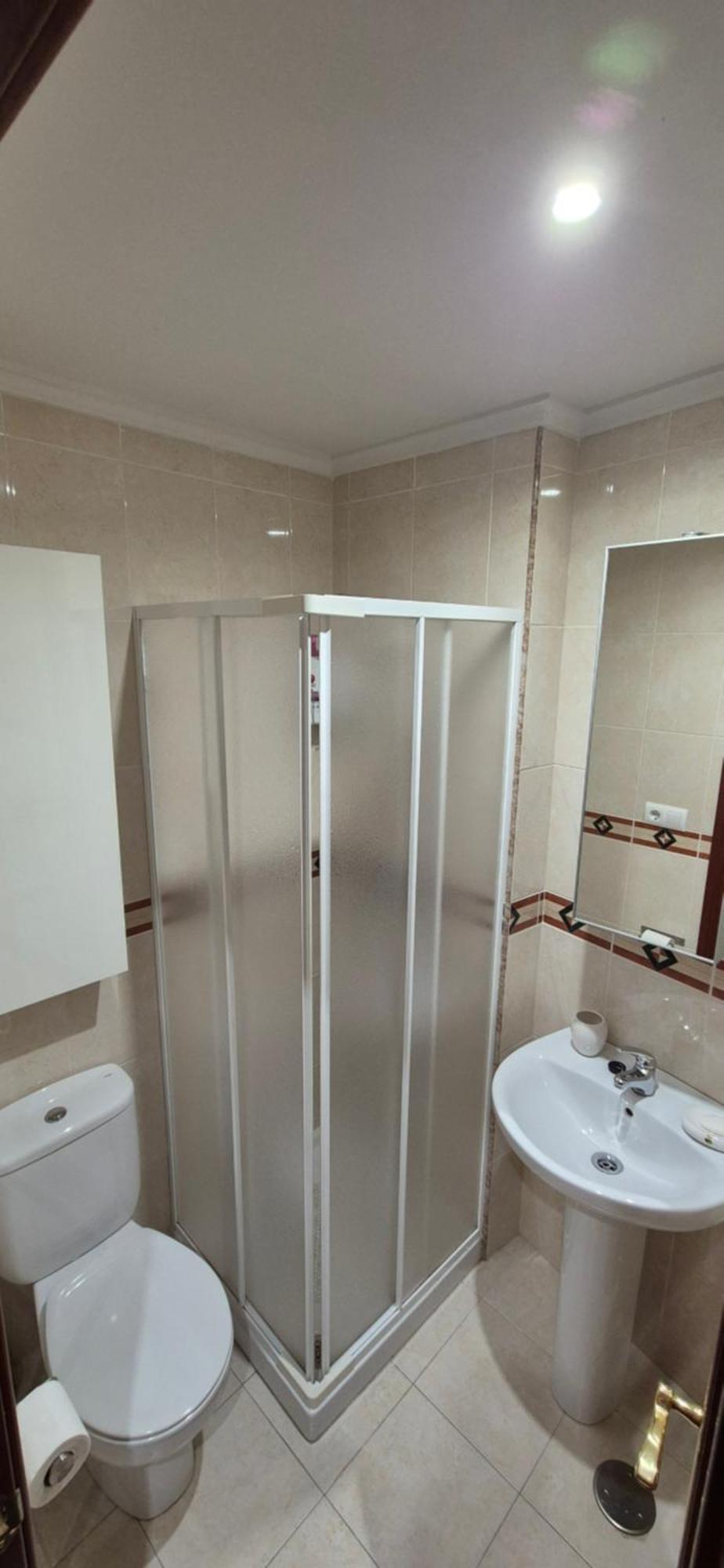 A Bruxo Fonte 8 Pzs 2 Banos Full Reg Vut38509 Luarca Exterior foto