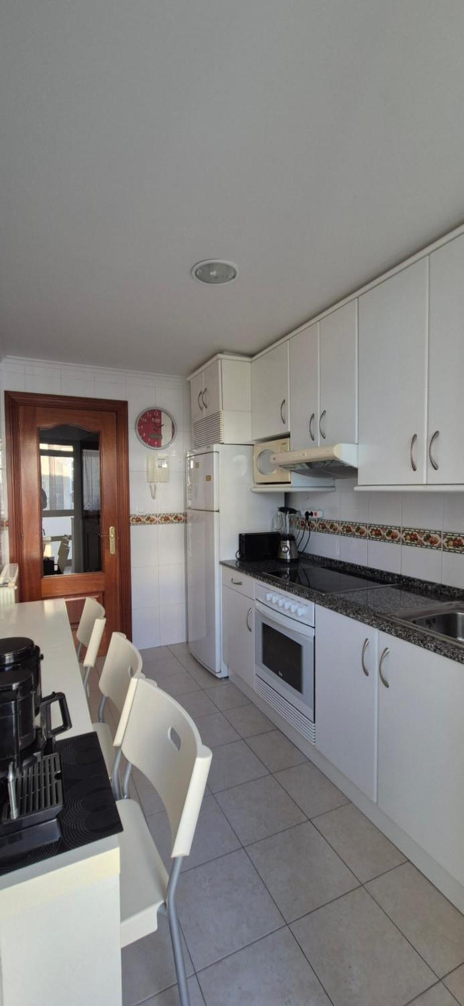 A Bruxo Fonte 8 Pzs 2 Banos Full Reg Vut38509 Luarca Exterior foto